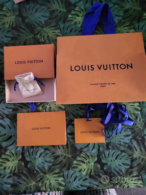 louis vuitton confezione|louis vuitton catalogo.